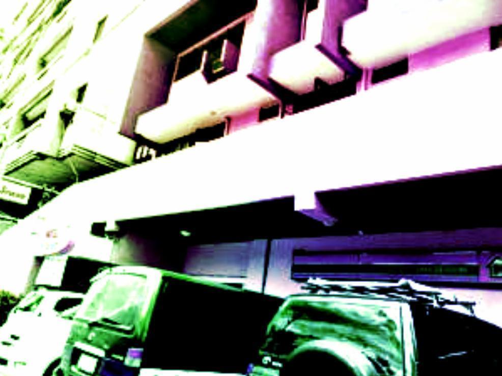 Hotel Soriente Manila Exterior photo